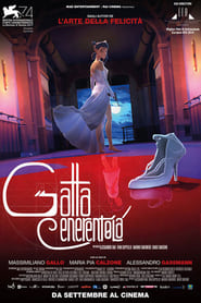 Gatta Cenerentola 2017 Ganzer Film Online