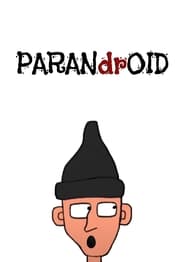 Poster PARANdrOID