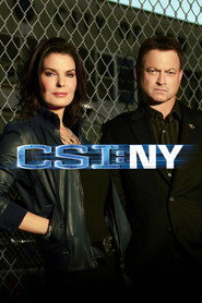 CSI: Nueva York