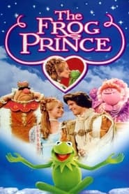 Poster Tales from Muppetland: The Frog Prince