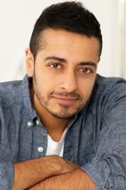 Shaan Dasani as Victor