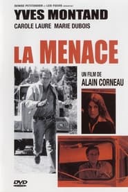 Poster La Menace 1977