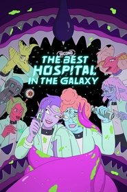 The Second Best Hospital in the Galaxy Sezonul 2 Episodul 2 Online