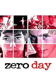 Zero Day poszter