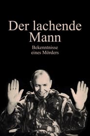 Poster Der lachende Mann - Bekenntnisse eines Mörders