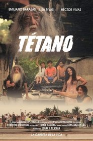 Poster Tetanis 2024