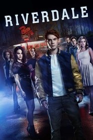 Riverdale Temporada 3 Capitulo 8