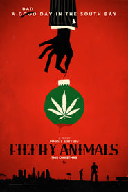 Filthy Animals постер