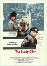 Poster The Lucky Star