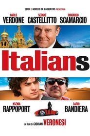 watch Italians now