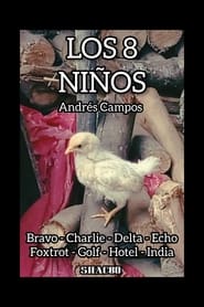 Los 8 Niños (2022)