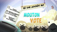 Let's Play Sheep Vote