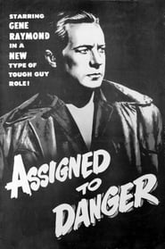 Assigned to Danger 1948 映画 吹き替え