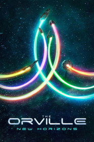 The Orville New Horizons 3