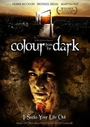 كامل اونلاين Colour from the Dark 2008 مشاهدة فيلم مترجم