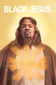 Black Jesus постер
