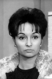 Mireille Merville profile