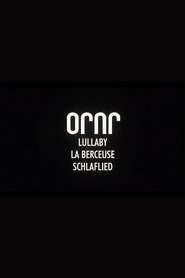 Poster Lullaby 2002