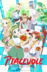 Piace – Watashi no Italian s01 e01