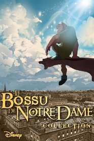 Le Bossu de Notre-Dame - Saga en streaming