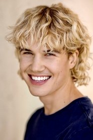 Jedd Sharp