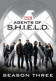 Marvel's Agents of S.H.I.E.L.D. Season 3 13