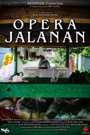 Poster Opera Jalanan