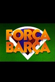 Poster Força Barça - Season 4 Episode 35 : Episode 35 1996