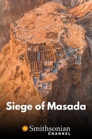 Poster Siege of Masada 2015