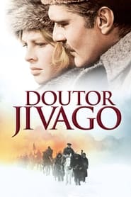 Doutor Jivago 1965 Assistir filme completo em Português