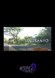 Poster Engkanto