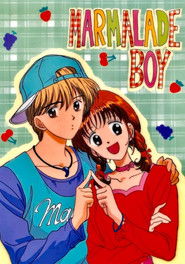 Marmalade Boy (1995)