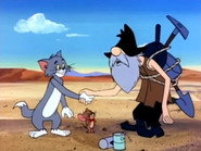 El Show de Tom y Jerry - Episodio 5: Episodio 5
