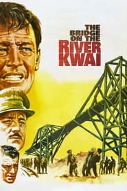 The Bridge on the River Kwai (1957) English Movie Download & Watch Online BluRay 480p & 720p