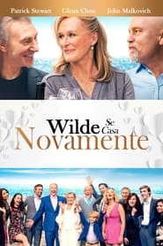 Image Wilde Se Casa Novamente