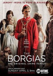 The Borgias Season 1 4