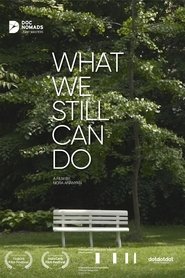 Poster What We Still Can Do 2020
