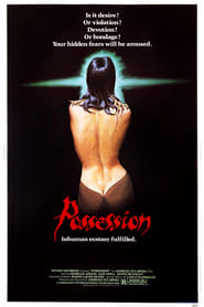 Possession 1981 ការចូលប្រើដោយឥតគិតថ្លៃគ្មានដែនកំណត់