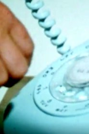 Poster Telephone For Help 1968