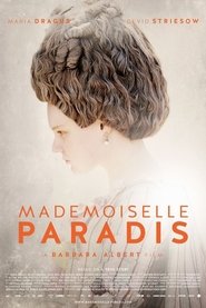 Mademoiselle Paradis movie