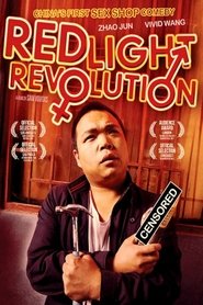 Poster Red Light Revolution 2010