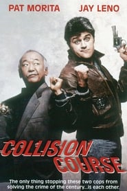 Collision Course постер