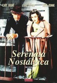 Serenata nostálgica poster