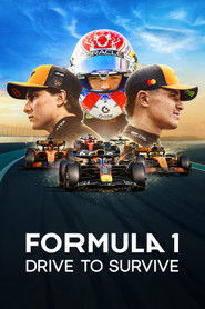 Formula 1: Drive to Survive