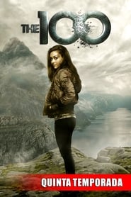 Os 100: Temporada 5 online