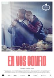 Poster En vos confío