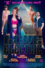 A Love Electric