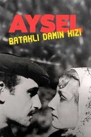 Poster Aysel, the Daughter of the Swampy House 1935
