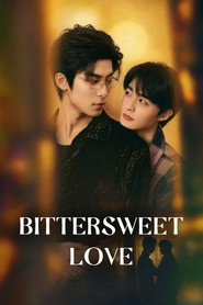 Poster Bittersweet Love 2026