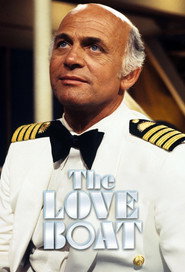 The Love Boat poster
